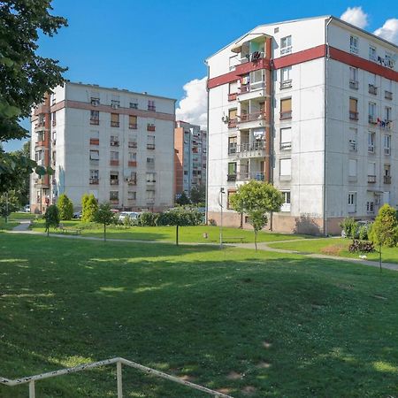 Apartman Marija Lejlighed Pirot Eksteriør billede