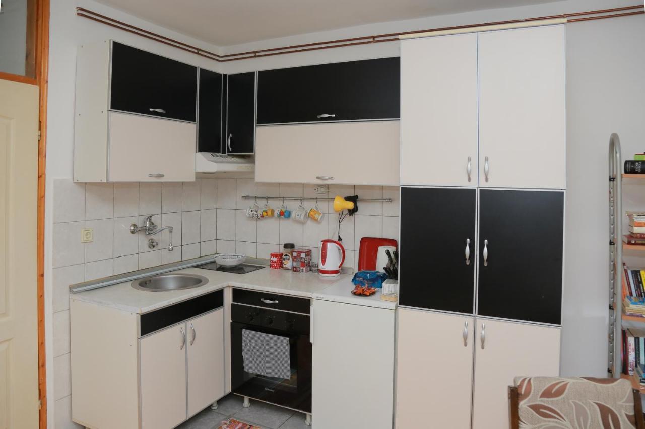 Apartman Marija Lejlighed Pirot Eksteriør billede