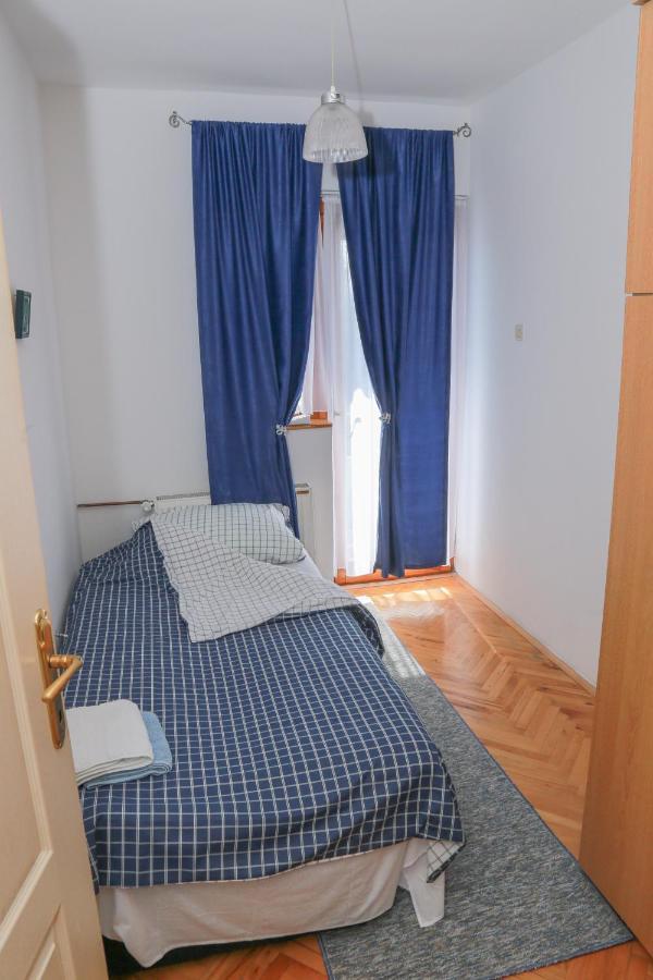 Apartman Marija Lejlighed Pirot Eksteriør billede