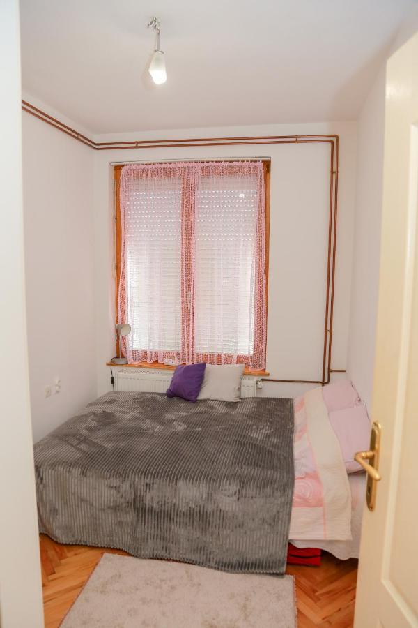 Apartman Marija Lejlighed Pirot Eksteriør billede
